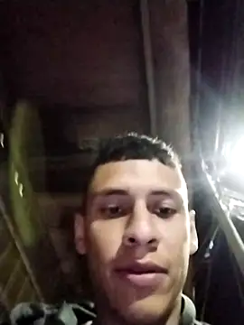 Yordiparra online show from 03/15/26, 05:46