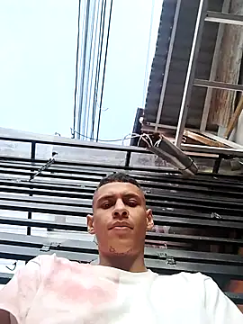 Yordiparra online show from 03/15/26, 10:38