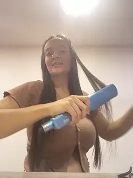 AmberrMoore  online show from 02/28/26, 01:12