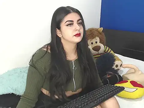 EmmilyConnor online show from 04/12/26, 02:44