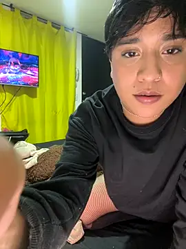 Snapshot of Jeffgifted69 chatting on 10/28/25, 09:06 Jeffgifted69 online show from 10/28/25, 09:06