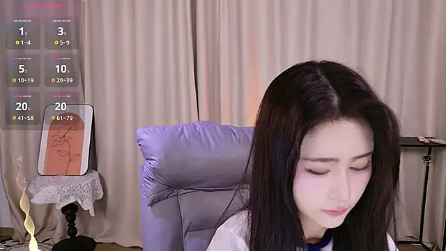 Snapshot of JoJo-ovo chatting on 11/26/25, 11:11 JoJo-ovo online show from 11/26/25, 11:11