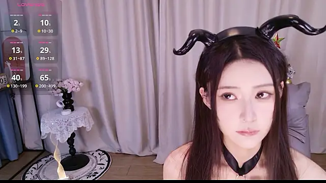 Snapshot of JoJo-ovo chatting on 01/16/26, 01:26 JoJo-ovo online show from 01/16/26, 01:26