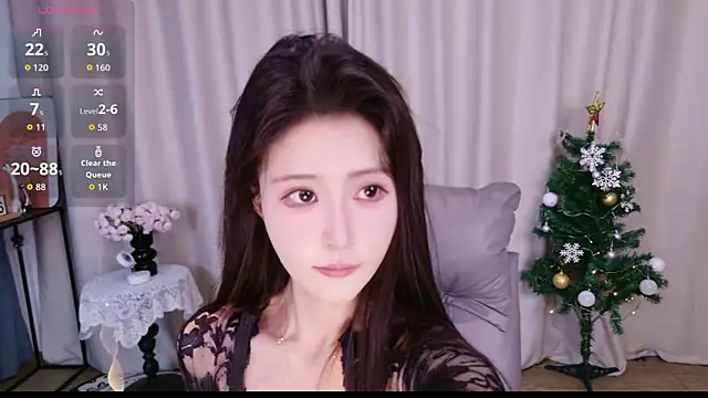 Snapshot of JoJo-ovo chatting on 01/17/26, 03:06 JoJo-ovo online show from 01/17/26, 03:06