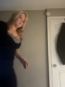 SilverSeductress online show from 01/19/26, 12:31