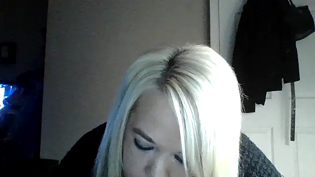 SilverSeductress online show from 02/03/26, 04:54