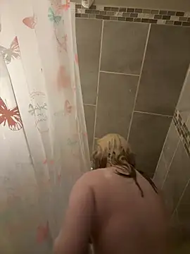 SilverSeductress online show from 02/05/26, 08:02