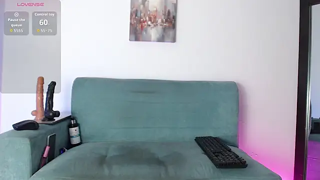 evelinmartinez online show from 03/29/26, 08:20