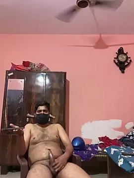 Vanshmahajann online show from 04/25/26, 09:34