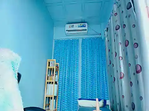 Fiona1010 online show from 02/09/26, 11:20