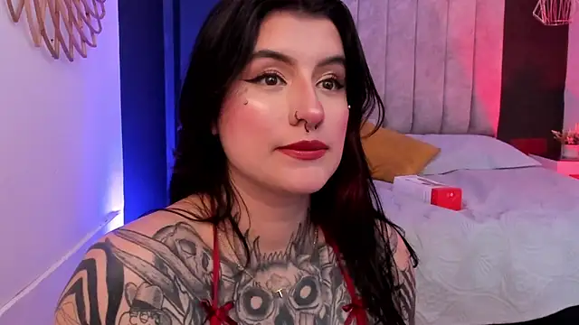 mia jagger online show from 03/10/26, 12:04