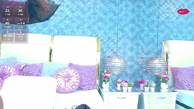 Snapshot of LilithMiller_ chatting on 01/07/26, 03:20 LilithMiller online show from 01/07/26, 03:20