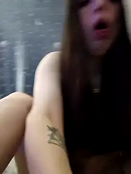 Heavenlyangelforever online show from 12/04/25, 03:05