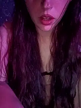 Heavenlyangelforever online show from 03/16/26, 04:07