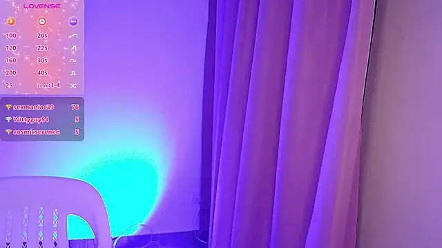 pinkbaddie777 online show from 03/04/26, 02:39