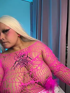 pinkbaddie777 online show from 03/20/26, 02:38