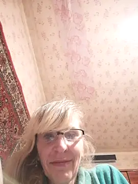 Georgette466 online show from 11/26/25, 07:04