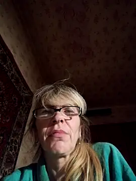 Georgette466 online show from 11/28/25, 03:42