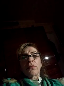 Georgette466 online show from 12/13/25, 08:58