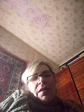 Georgette466 online show from 12/22/25, 06:49