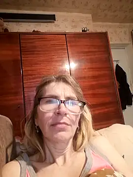 Georgette466 online show from 02/15/26, 08:24