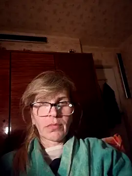 Georgette466 online show from 02/17/26, 04:46