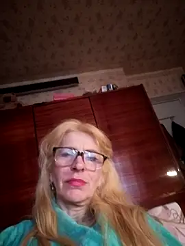 Georgette466 online show from 03/14/26, 06:30