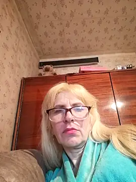 Georgette466 online show from 03/15/26, 08:20