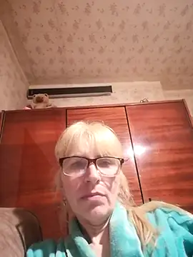 Georgette466 online show from 03/29/26, 05:24