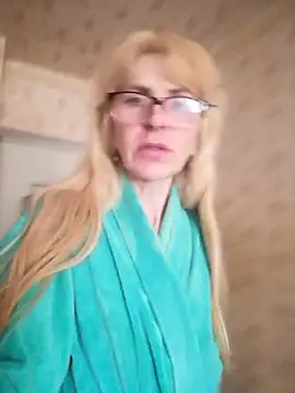 Georgette466 online show from 04/05/26, 01:19