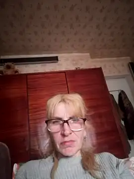 Georgette466 online show from 04/07/26, 03:45