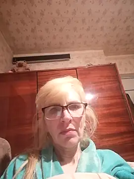 Georgette466 online show from 04/08/26, 06:52