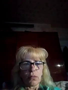 Georgette466 online show from 04/12/26, 03:33