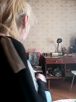 Georgette466 online show from 04/13/26, 12:32