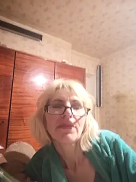 Georgette466 online show from 05/18/26, 08:47