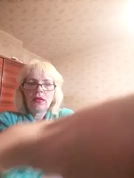 Georgette466 online show from 05/24/26, 03:44