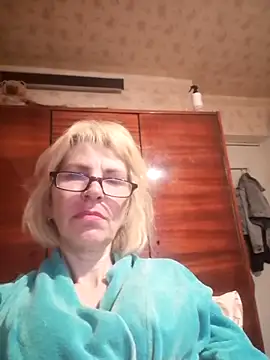 Georgette466 online show from 05/29/26, 02:31