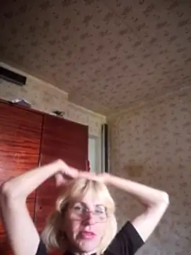 Snapshot of Georgette466 chatting on 06/13/26, 05:00 Georgette466 online show from 06/13/26, 05:00