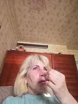 Snapshot of Georgette466 chatting on 06/22/26, 12:57 Georgette466 online show from 06/22/26, 12:57