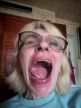 Snapshot of Georgette466 chatting on 06/24/26, 03:44 Georgette466 online show from 06/24/26, 03:44