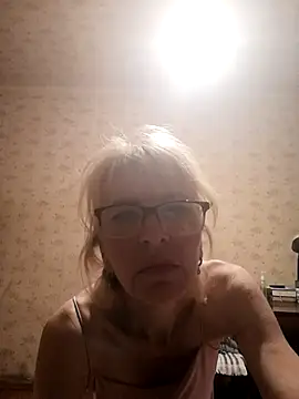 Snapshot of Georgette466 chatting on 07/19/26, 05:49 Georgette466 online show from 07/19/26, 05:49