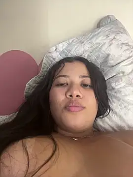 morenahhwy online show from 03/08/26, 02:48