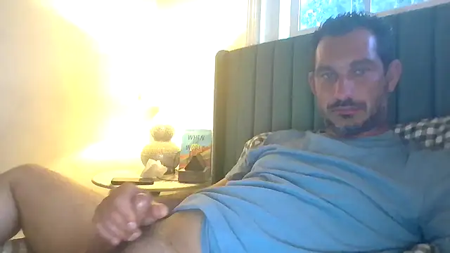 ckraiders84 online show from 07/04/26, 03:35