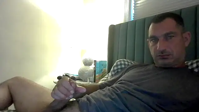ckraiders84 online show from 07/14/26, 06:02