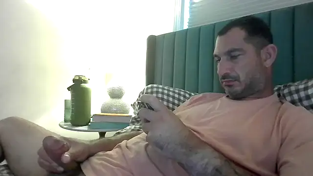 ckraiders84 online show from 07/21/26, 05:37