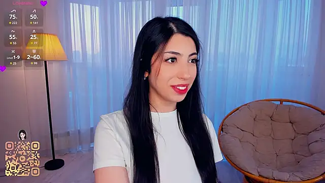 TonjaNeace online show from 12/16/25, 04:50