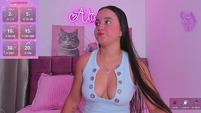 alissonsweet18 online show from 02/28/26, 02:29