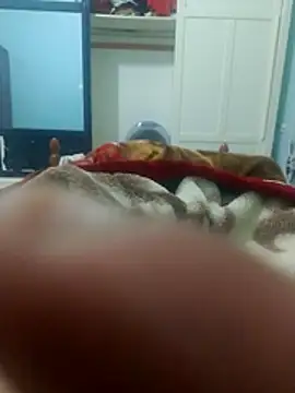 Ayoub ben27 online show from 03/10/26, 12:15