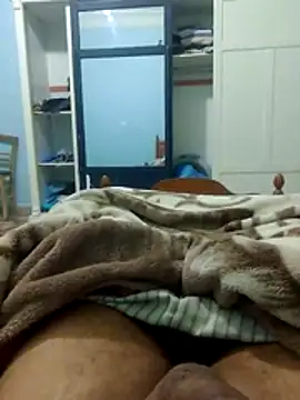 Ayoub ben27 online show from 04/19/26, 06:21