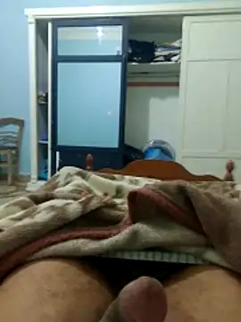 Ayoub ben27 online show from 04/20/26, 11:35